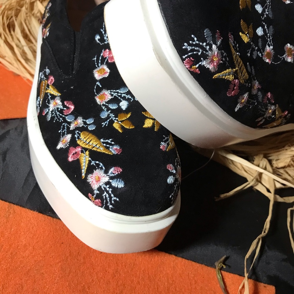 Paolo shoes